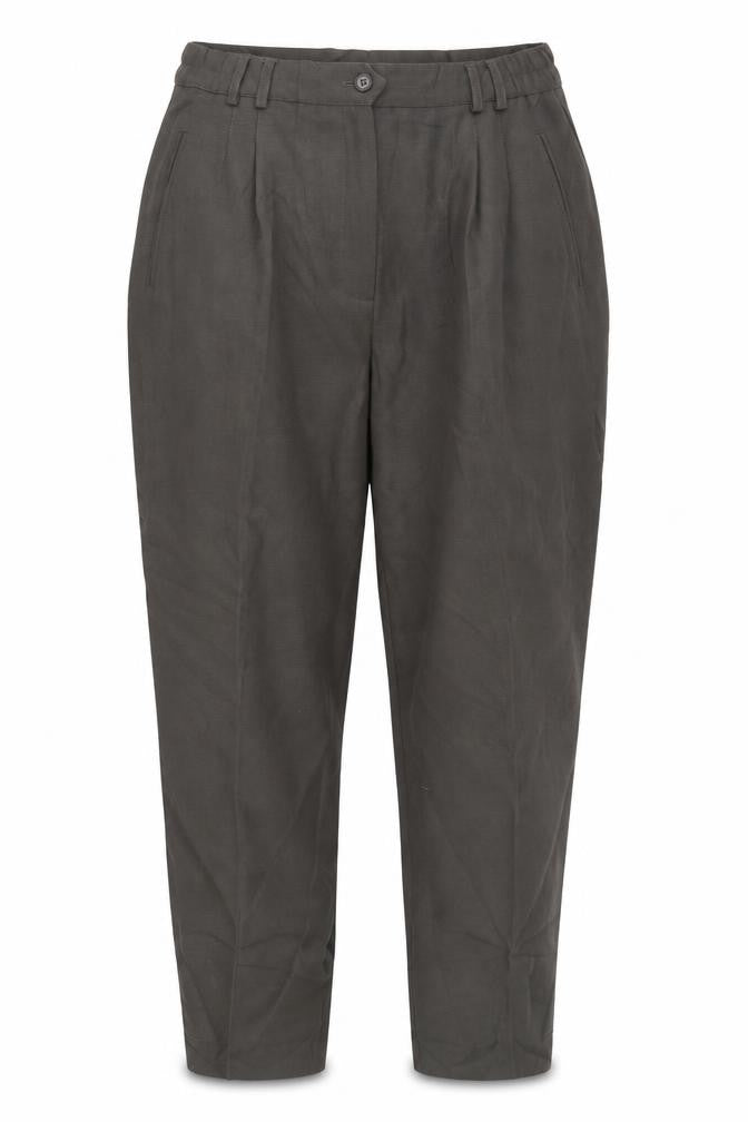 Whimsey Women's Black Trousers Size 14