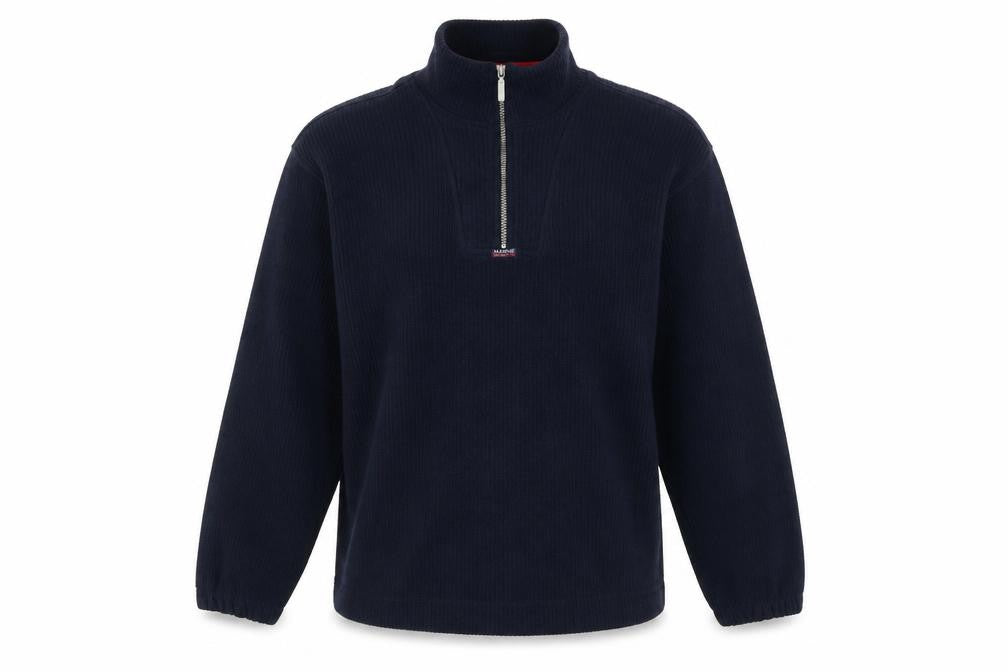 Maine New England Men's Blue Pullover Sweatshirt