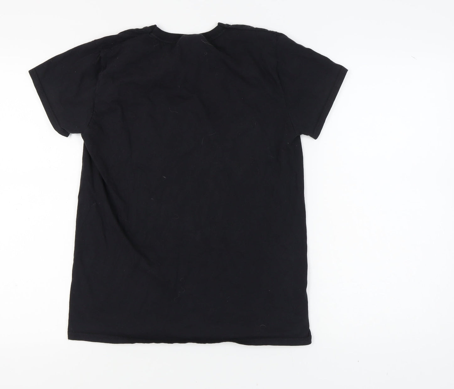 Fruit of the Loom Star Wars T-Shirt, Black, Medium, Graphic Print