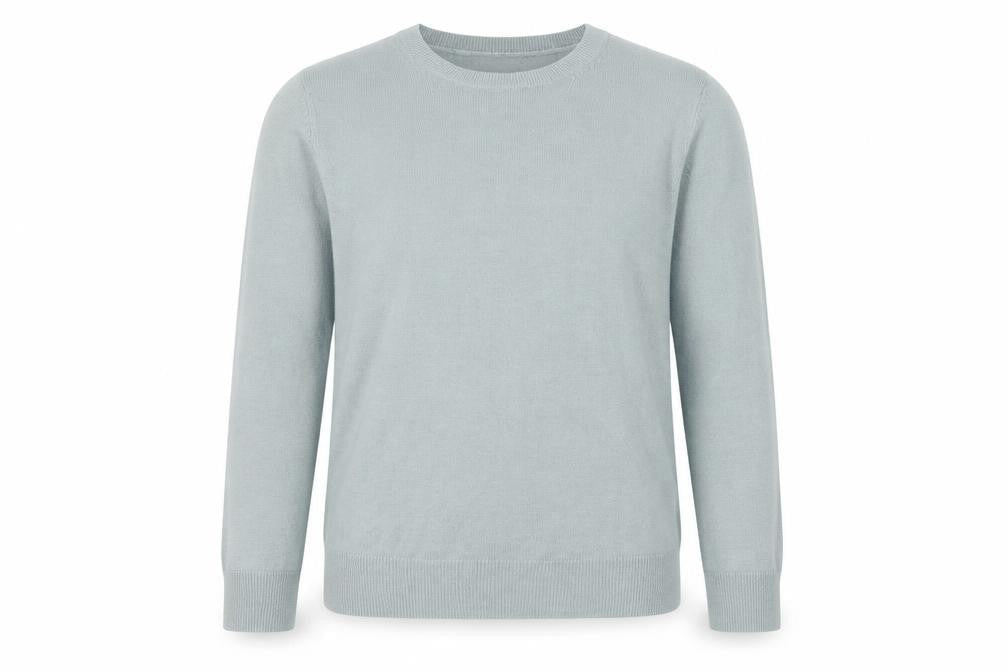 Marks & Spencer Women's Green Pullover Jumper