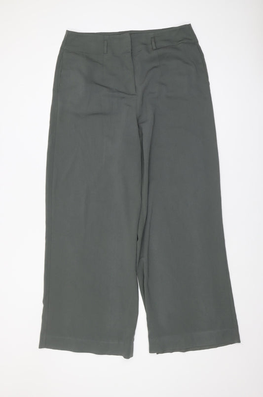 John Lewis Women’s Grey Trousers Size 14