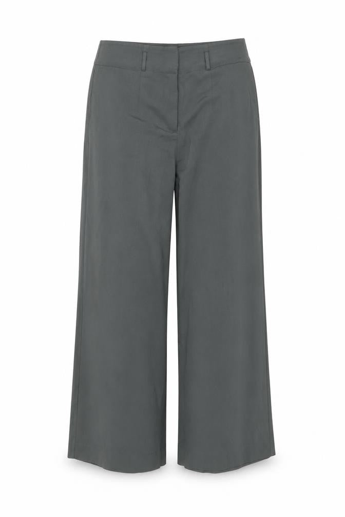 John Lewis Women’s Grey Trousers Size 14