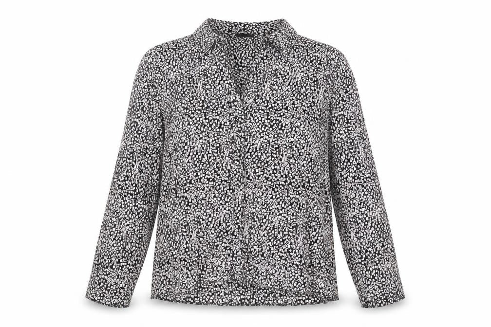Next Women’s Multicoloured Floral Blouse Size 14