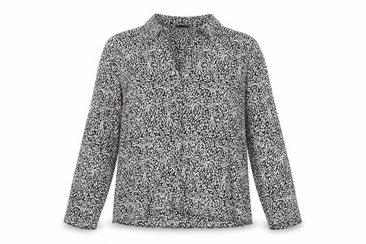 Next Women’s Multicoloured Floral Blouse Size 14