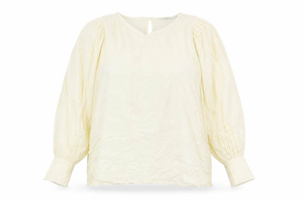 Next Women's Ivory Blouse Size 18