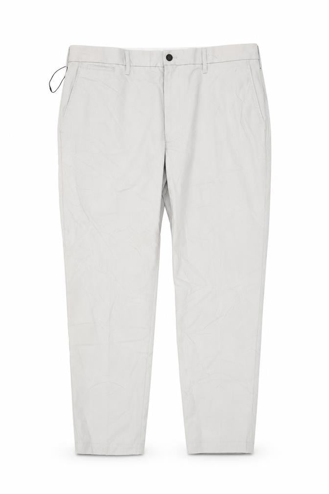Marks & Spencer Ivory Slim Fit Trousers Men’s Size 40