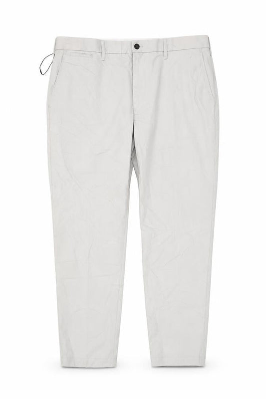 Marks & Spencer Ivory Slim Fit Trousers Men’s Size 40