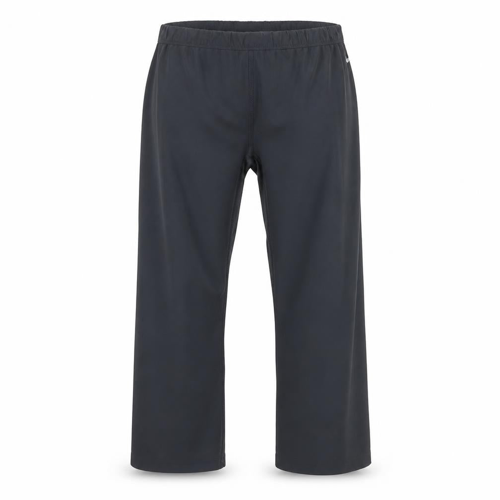 Nike Unisex Black Track Pants S - Gym & Running