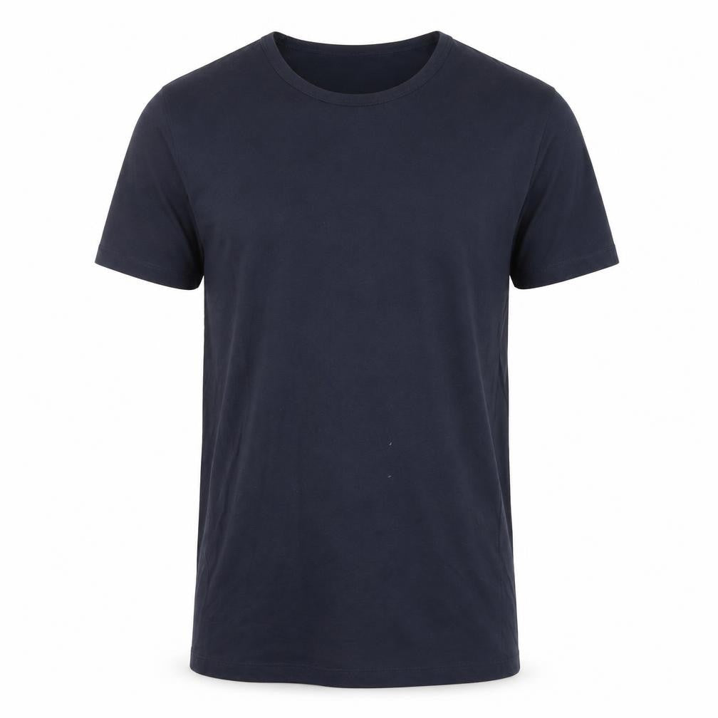 Jack & Jones Men's Blue S Basic T-Shirt