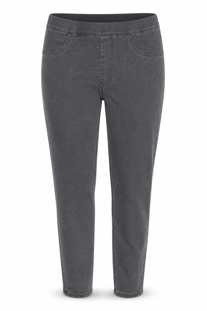 Marks & Spencer Women's Grey Jegging Size 12