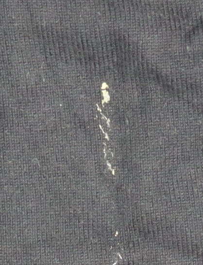 Bonmarché Women's Black Pullover Jumper Size 18