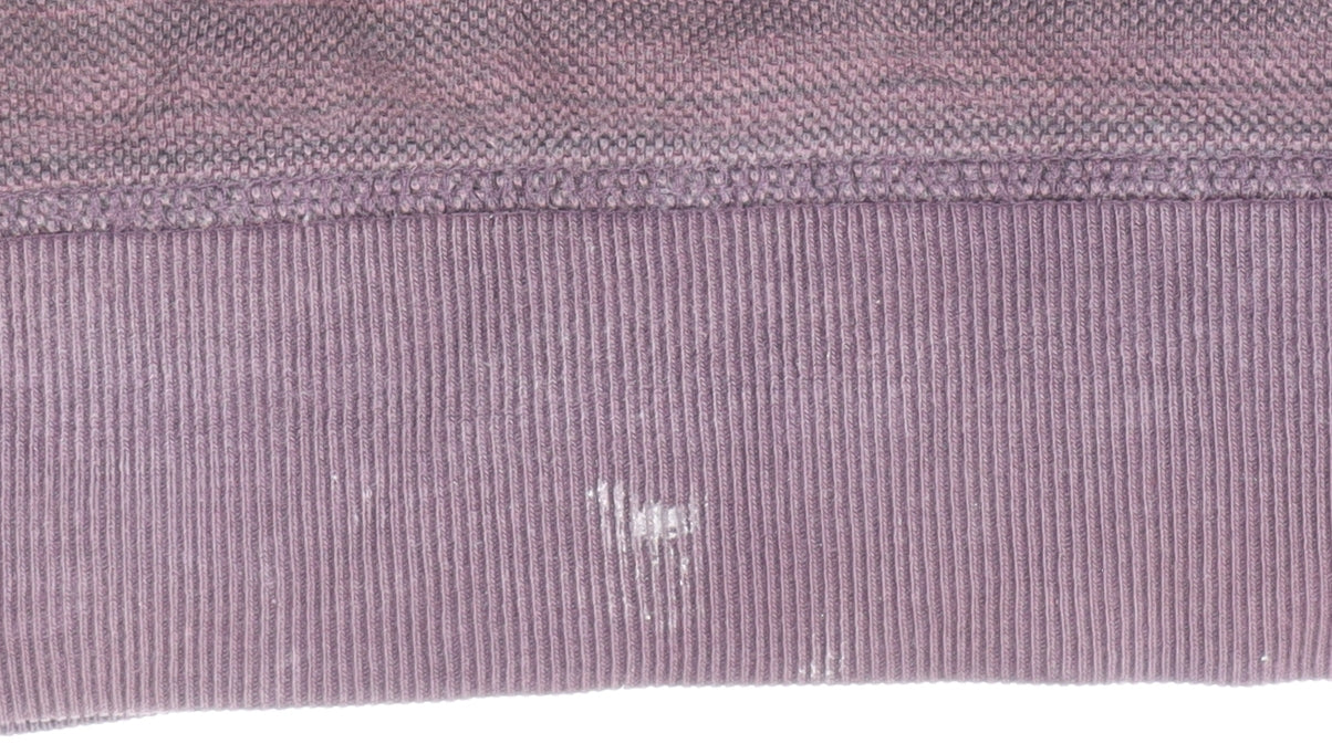 Criminal Men's XL Pullover Sweatshirt