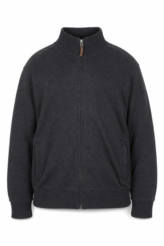 Marks & Spencer Men's Black XL Basic Jacket