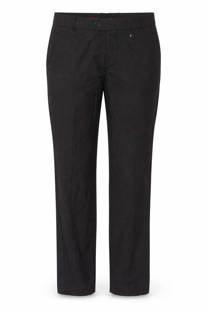 Doctor Junior Teens Black Dress Pants Size 14