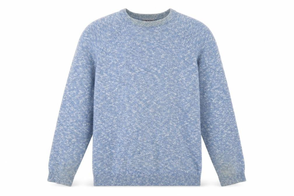 Marks & Spencer Men's XL Blue Pullover Jumper