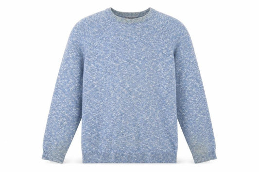 Marks & Spencer Men's XL Blue Pullover Jumper