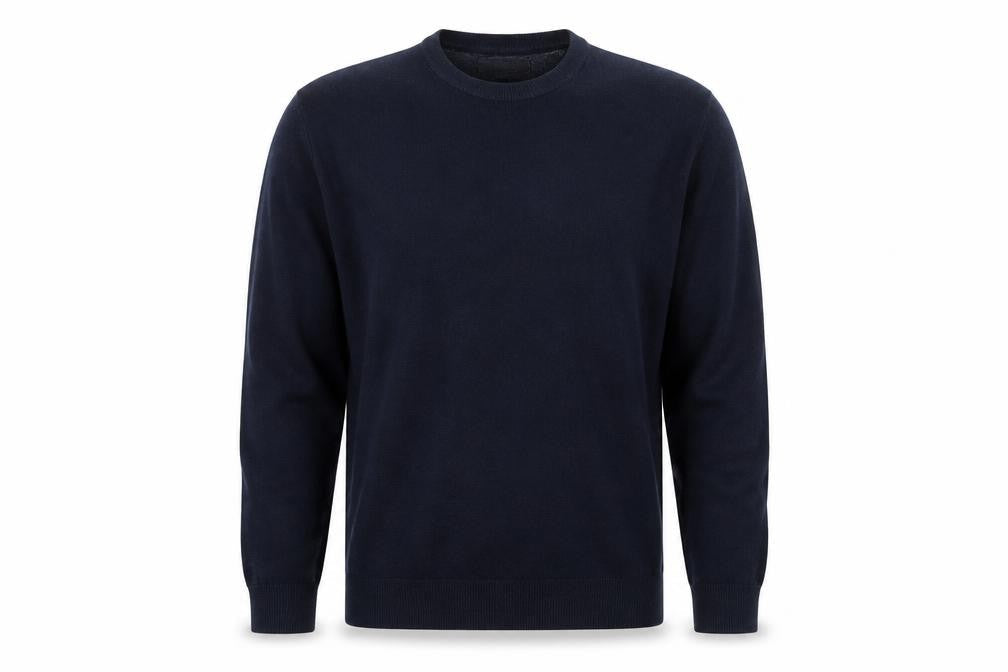 Marks & Spencer Men's Blue M Pullover Jumper