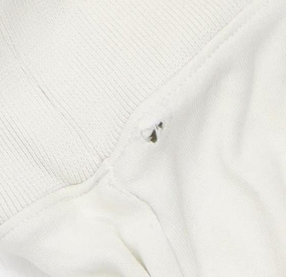 Multicoloured Mens Sweatshirt, L, Pullover, Logo Accents