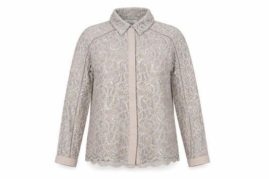 Marks and Spencer Women's Pink Blouse UK 10