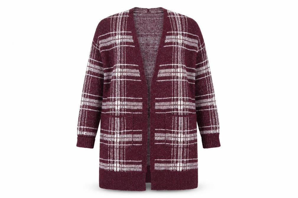 Marks & Spencer Women's Multicoloured L Cardigan