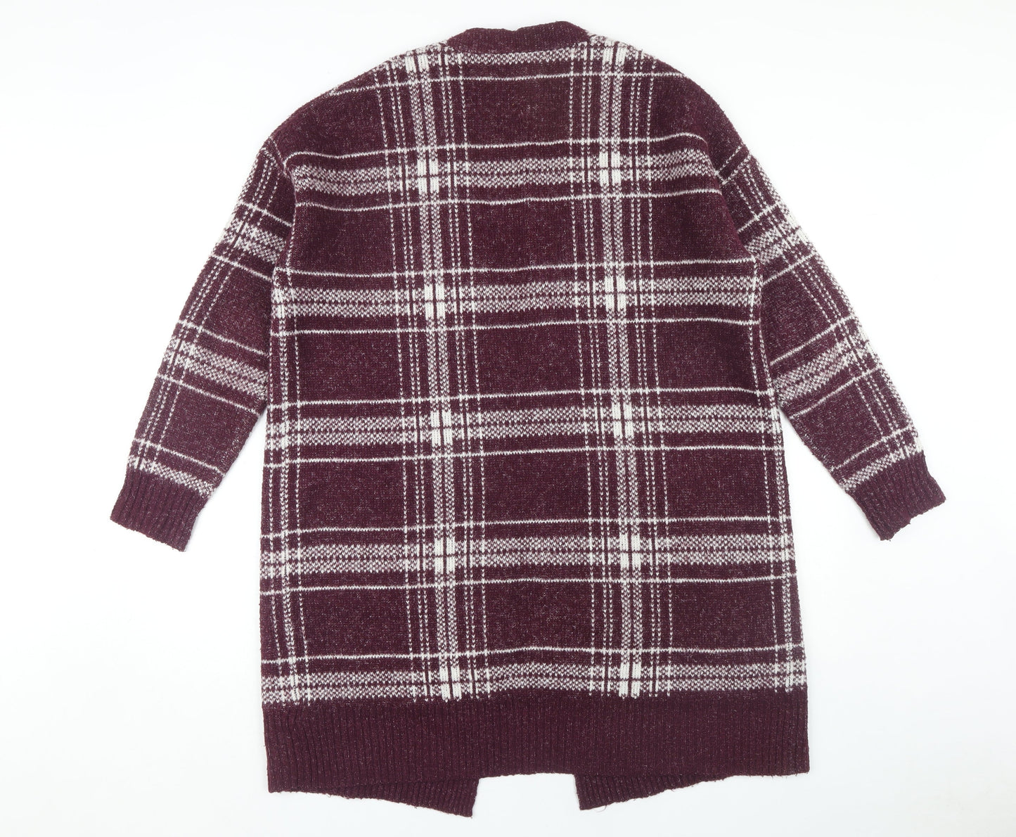 Marks and Spencer Women's Multicoloured L Cardigan