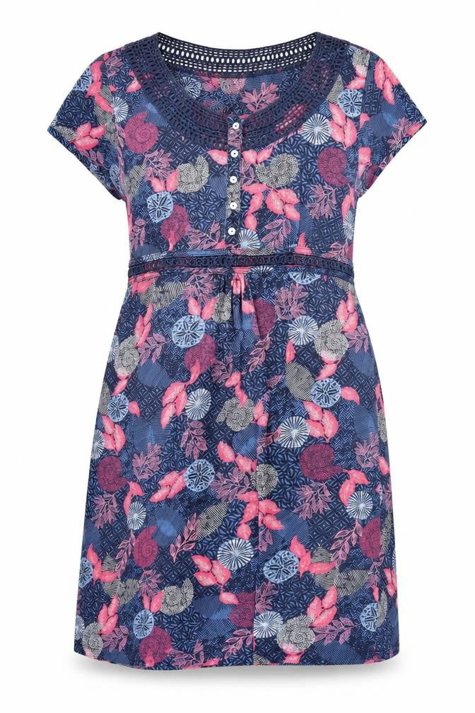 Country Rose Women's Multicoloured Size 10 Dress