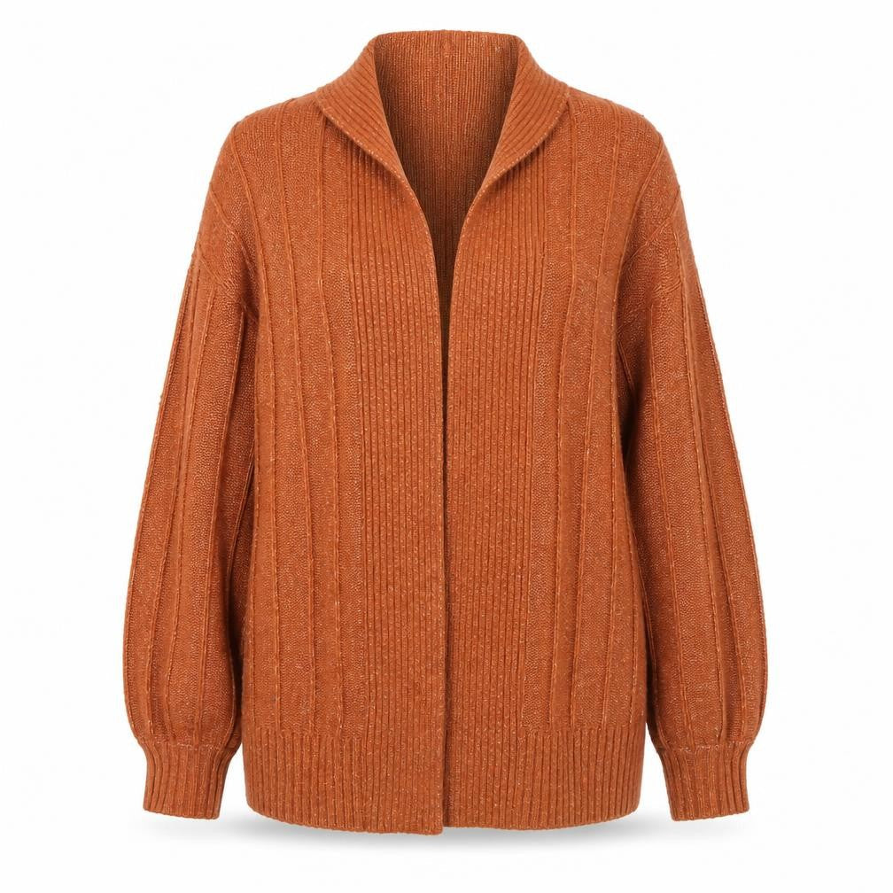 ASOS Women's Brown Cardigan Size 10