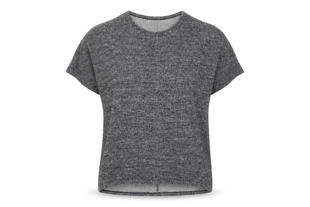 Apricot Women’s Grey Pullover Jumper S/M