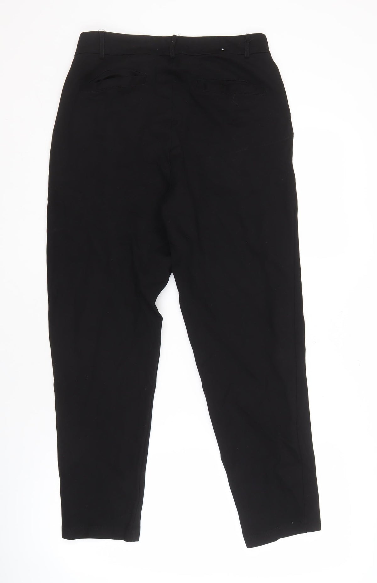 Zara Women's Black M Trousers