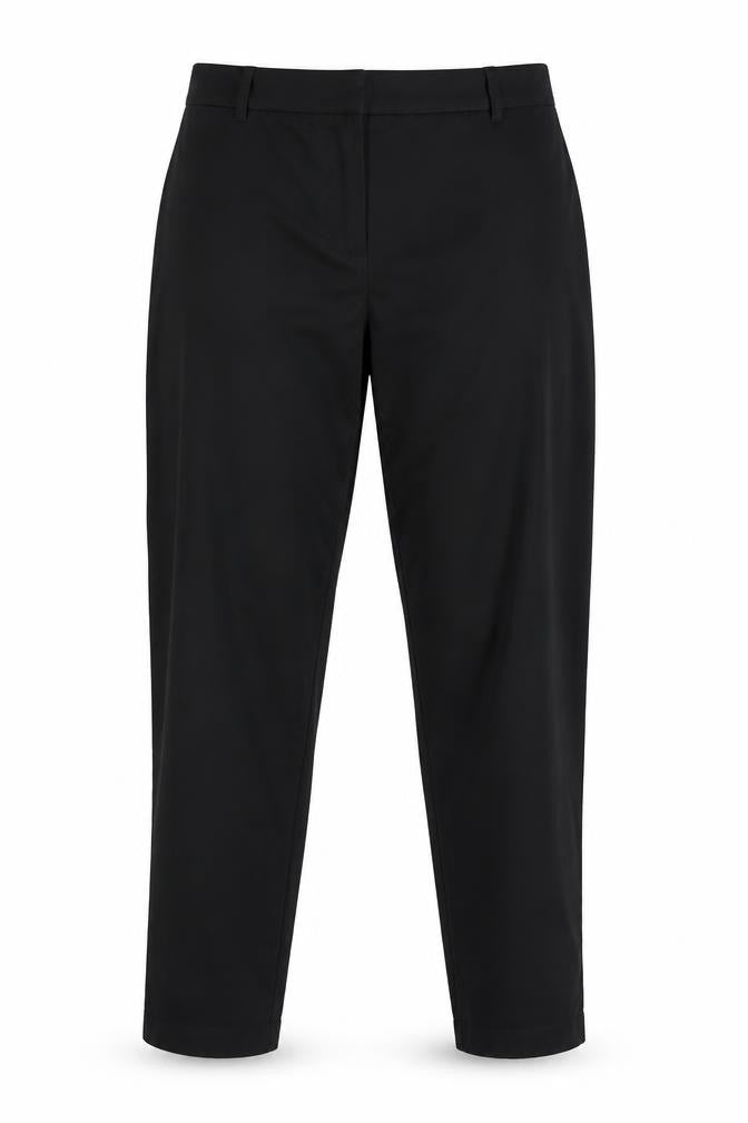 Zara Women's Black M Trousers