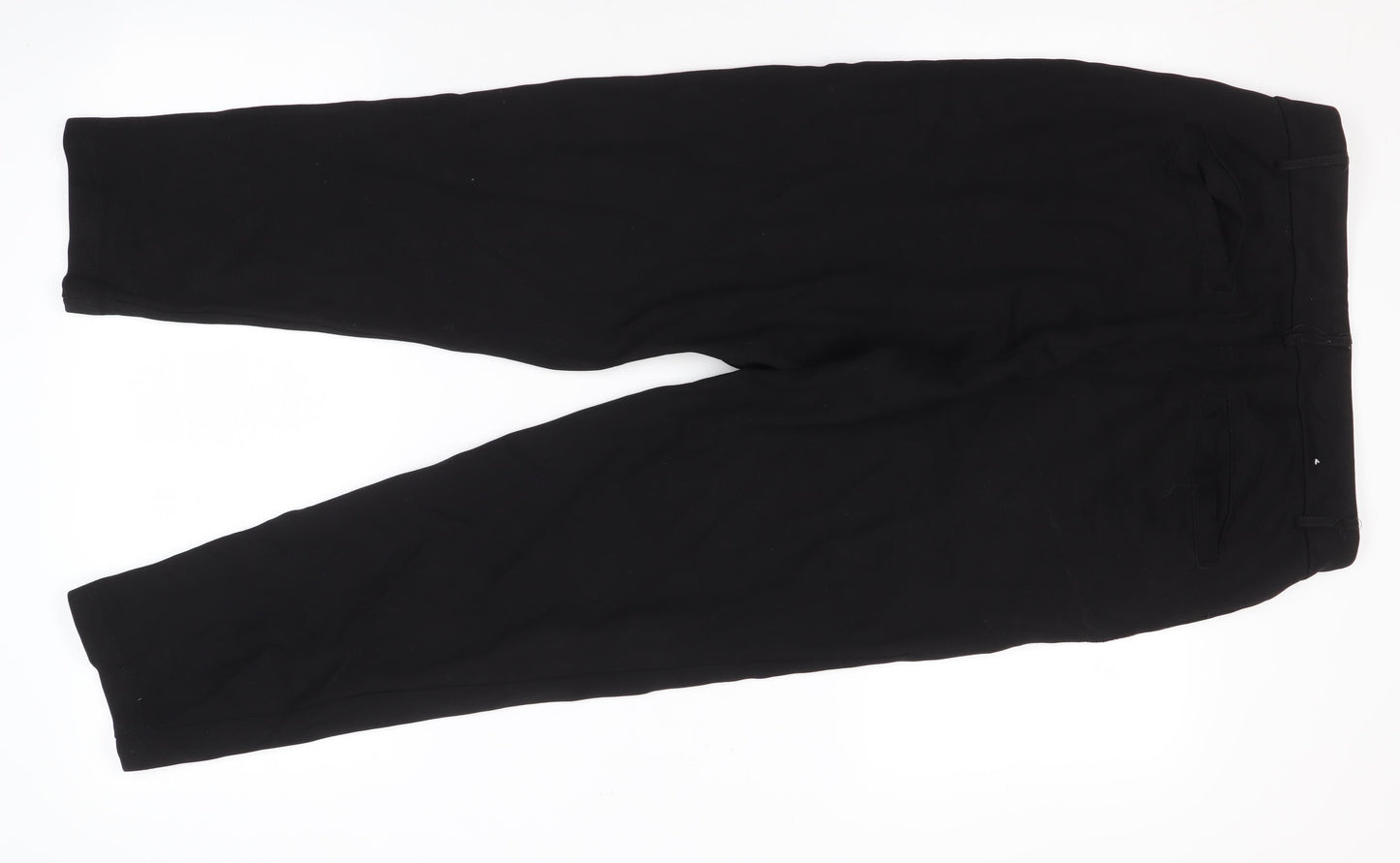 Zara Women's Black M Trousers