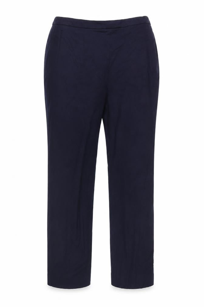 Eastex Women's Blue Trousers Size 10