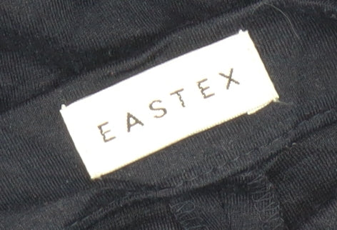 Eastex Women's Blue Trousers Size 10