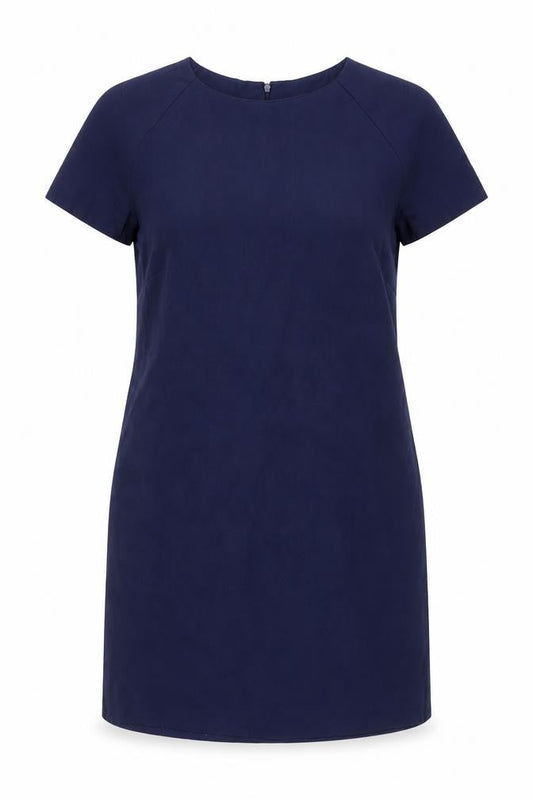 Dorothy Perkins Women's Blue Dress Size 16