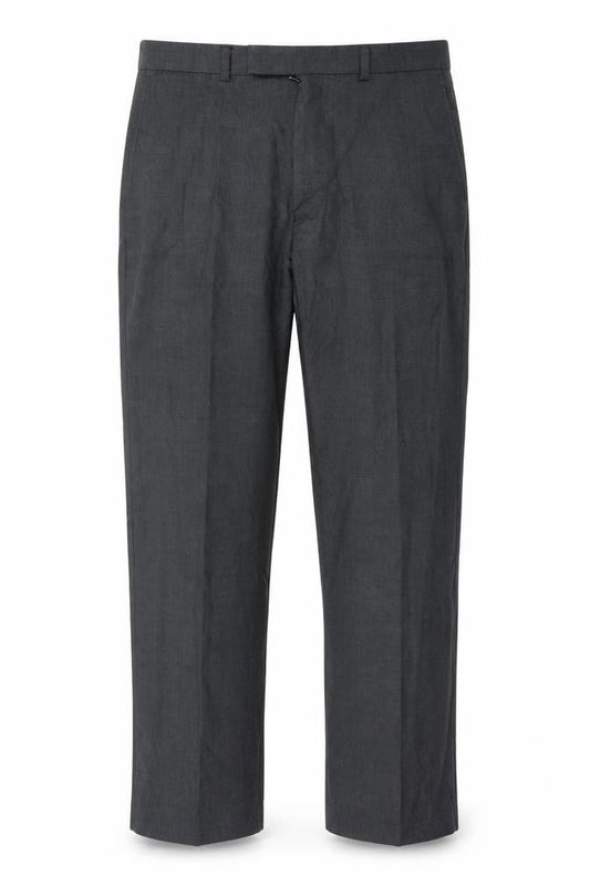 Marks & Spencer Men's Black Dress Pants, Size 36