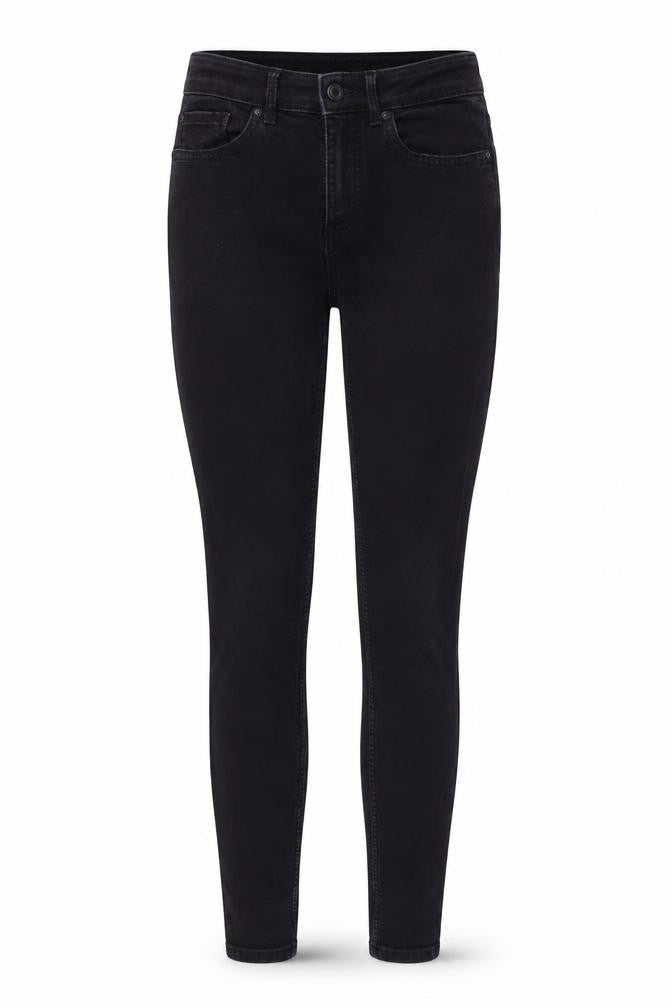 Marks & Spencer Women's Black Skinny Jeans Size 8