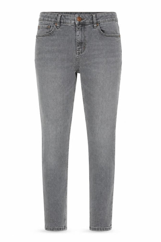 Marks & Spencer Grey Skinny Jeans Size 12 for Women