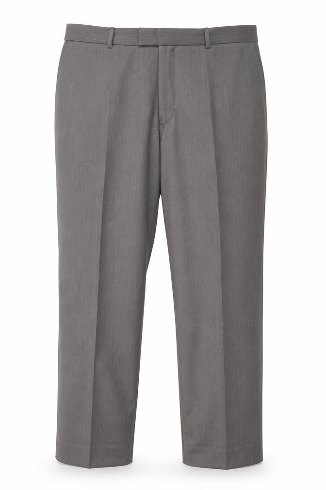 Greenwoods Grey Men's 42 Trousers