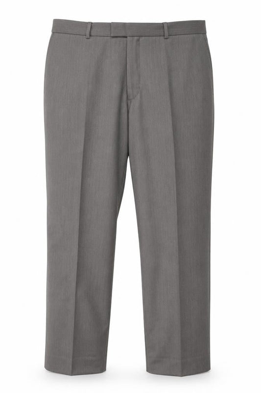 Greenwoods Grey Men's 42 Trousers