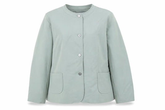 Cotswold Collections Green Women’s Size 18 Suit Jacket