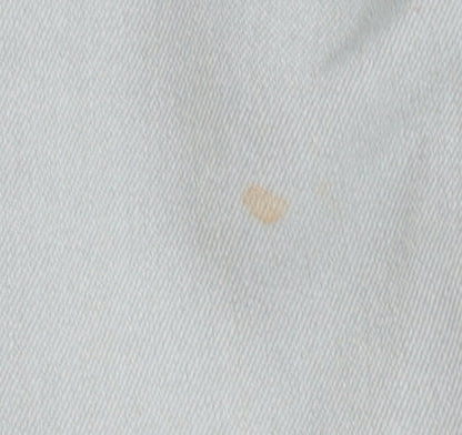 Close-up detail of Cotswold Collections Green Women’s, size UK 18, Suit Jacket