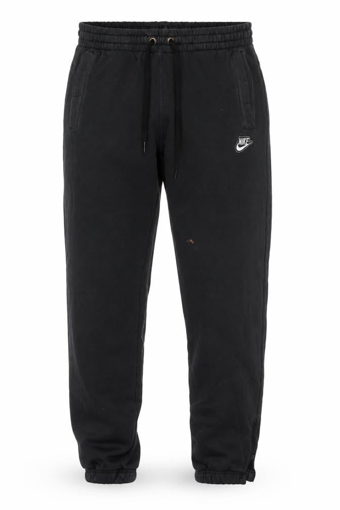 Nike Men's Black XL Sweatpants for Gym & Training