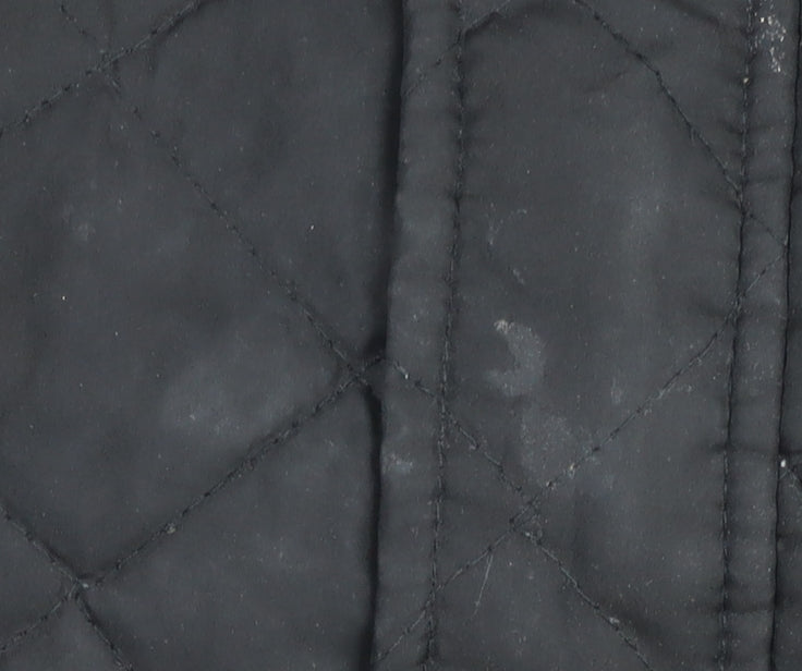 Regatta Men’s Black Quilted Waistcoat M - Casual & Warm