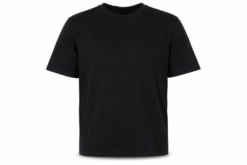 Bolongaro Trevor Men's Black Medium Mountain T-Shirt