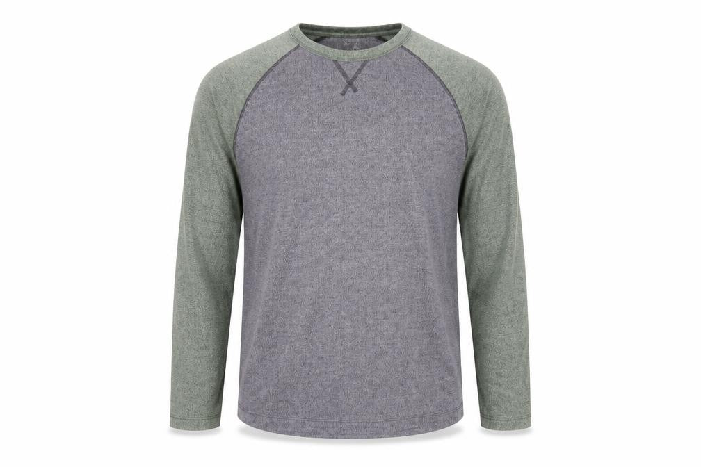 Gap Men's Grey Crew Neck Pullover Jumper M