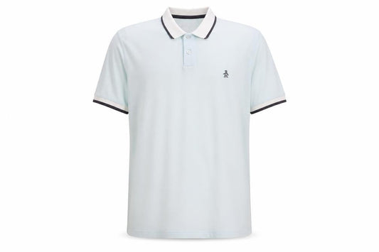 Original Penguin Men's XL Blue Polo Shirt