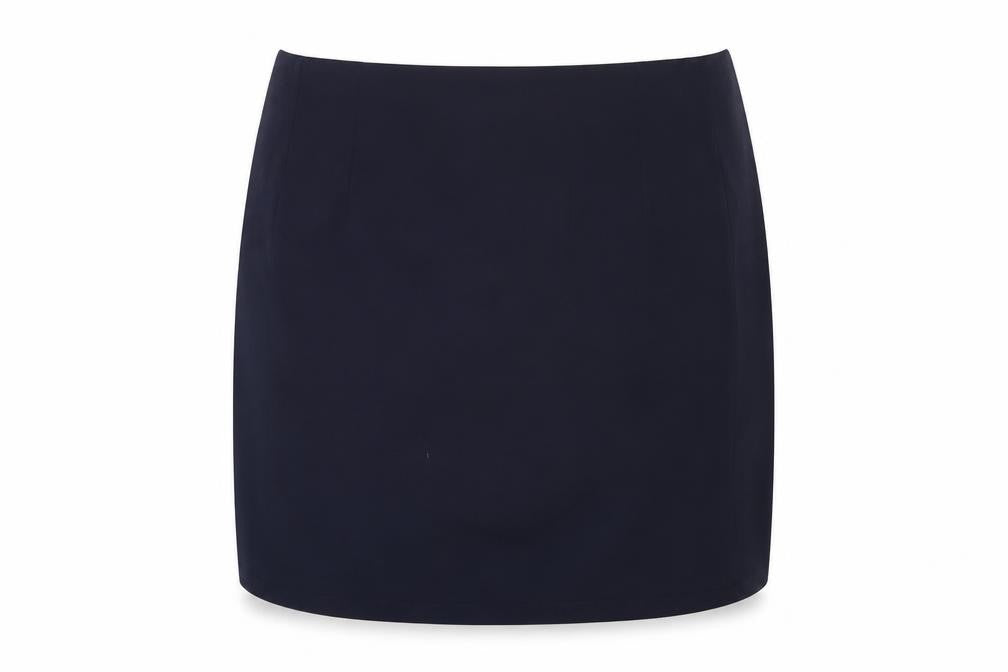 Marks & Spencer Women's Blue Pencil Skirt Size 20