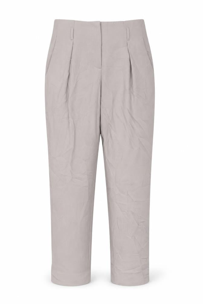 River Island Women's Beige Trousers Size 10