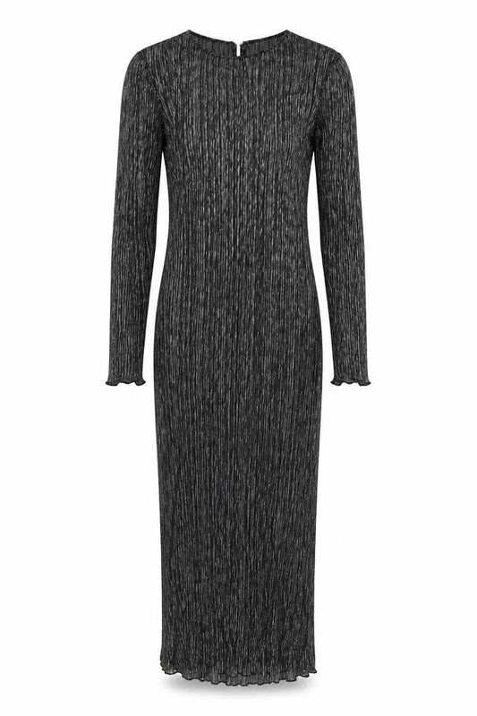 Marks & Spencer Women's Black Long Sleeve Dress