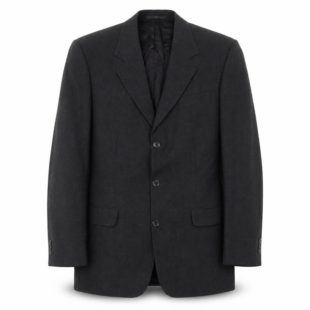 Next Men's Grey Blazer - Size 40L